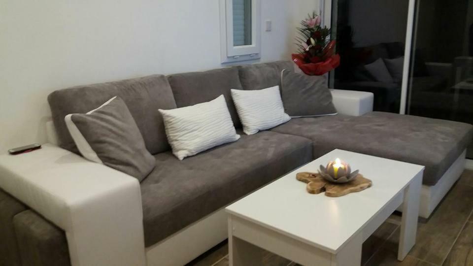 La Maison Du Cap Secteur Tennis Agde Dış mekan fotoğraf