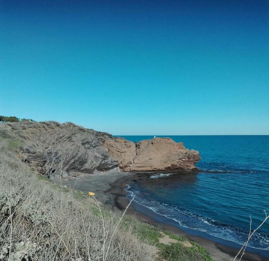La Maison Du Cap Secteur Tennis Agde Dış mekan fotoğraf
